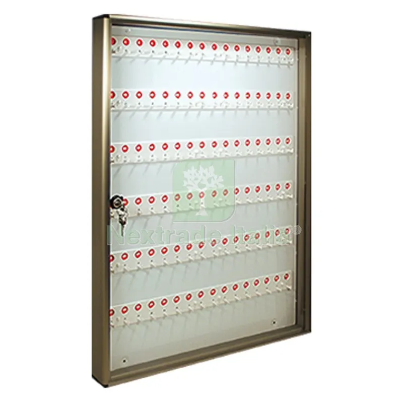 Bacheca Porta Chiavi Alubox Alluminio Bronzato Chiavi 96 MM 550X50 H.MM 730 MM 550x50x730 Posti 96 — Casalinghi e organizzazione — rif. FERX.VIR2332095 Bacheca Porta Chiavi Alubox Alluminio Bronzato Chiavi 96 MM 550X50 H.MM 730 MM 550x50x730 Posti 96 — Casalinghi e organizzazione — rif. FERX.VIR2332095