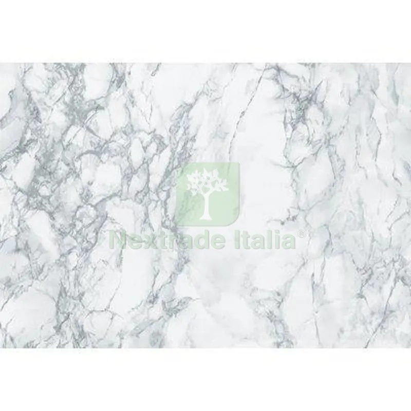 Plastica Adesiva 2256 Home Deco Marmo Grigio H.CM 45 L.MT 15 — Casalinghi e organizzazione — rif. FERX.VIR2334832
