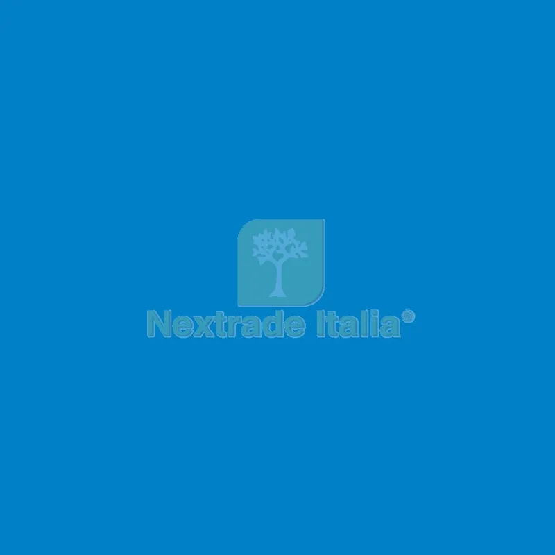 Plastica Adesiva LUX 1994 Home Deco Azzurro Cielo Lucido H.CM 45 L.MT 15 — Casalinghi e organizzazione — rif. FERX.VIR2334852