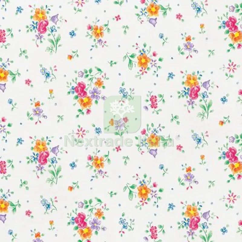 Plastica Adesiva 2494 Home Deco Fiorato Bianco H.CM 45 L.MT 15 — Casalinghi e organizzazione — rif. FERX.VIR2334886 Plastica Adesiva 2494 Home Deco Fiorato Bianco H.CM 45 L.MT 15 — Casalinghi e organizzazione — rif. FERX.VIR2334886