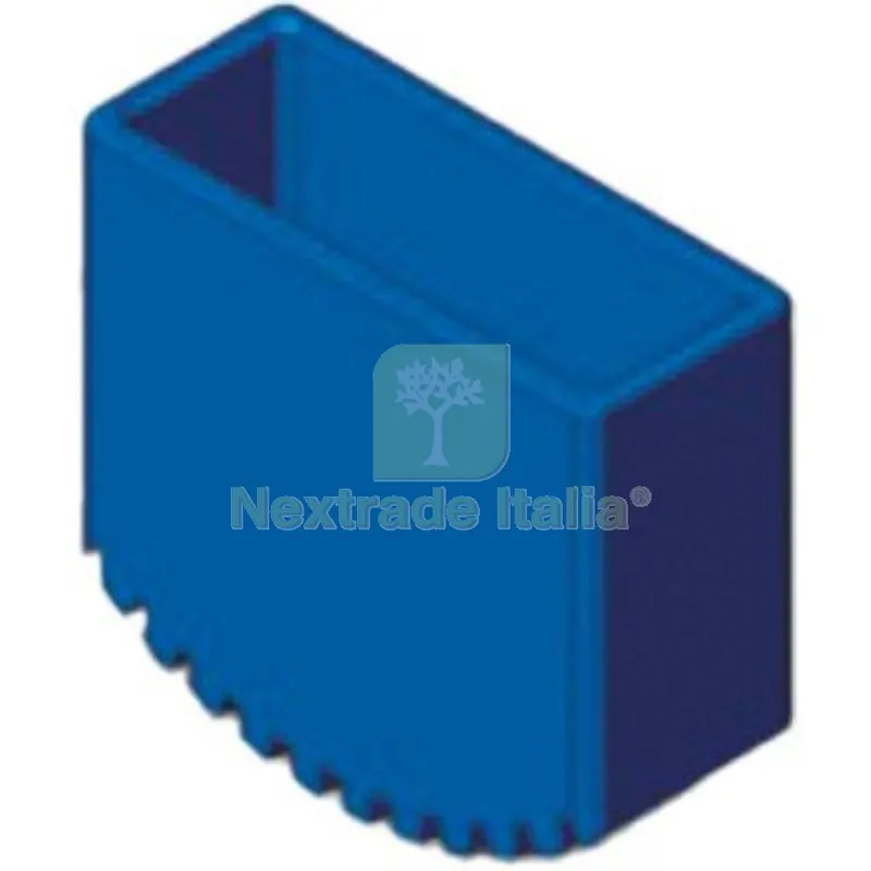 Piedino Scala Trapezoidale Agril Marchetti MM 73X25 Gradini 15/17 — Casalinghi e organizzazione — rif. FERX.VIR2336146 Piedino Scala Trapezoidale Agril Marchetti MM 73X25 Gradini 15/17 — Casalinghi e organizzazione — rif. FERX.VIR2336146