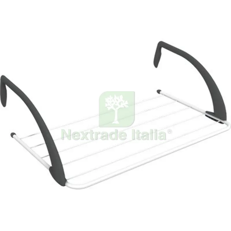 2PZ STENDINO EXPRESS VILEDA ACCIAIO VERNICIATO MT 3 — Stendibiancheria e bucato — rif. FERX.VIR2338127 2PZ STENDINO EXPRESS VILEDA ACCIAIO VERNICIATO MT 3 — Stendibiancheria e bucato — rif. FERX.VIR2338127