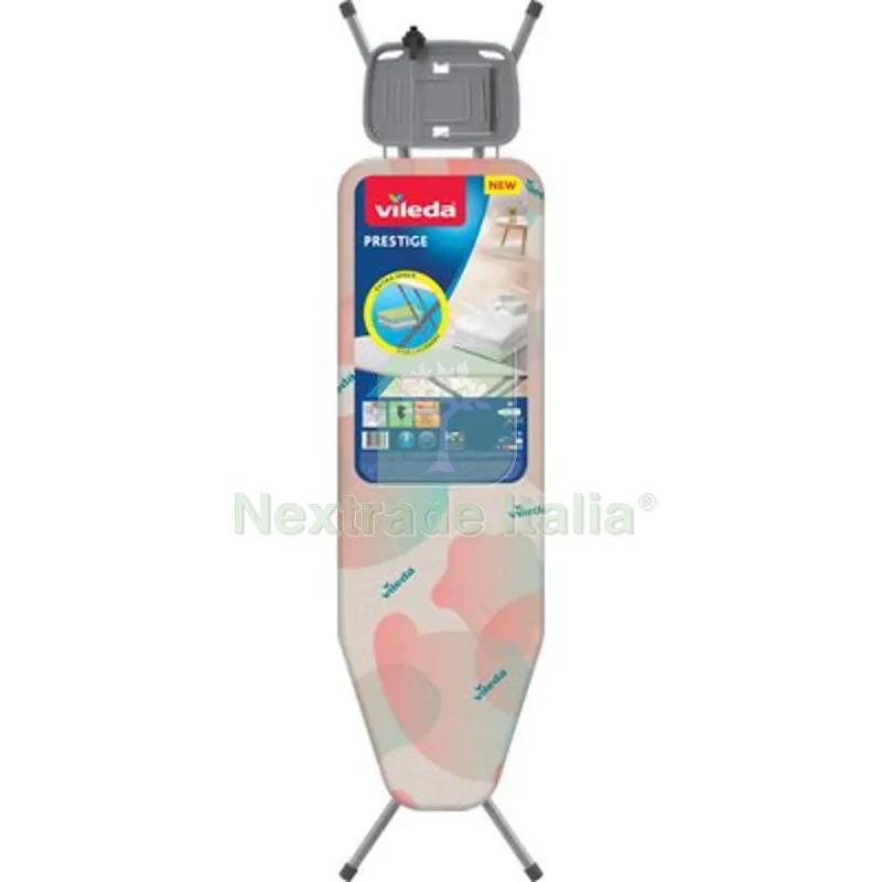 ASSE STIRO PRESTIGE VILEDA CM 122X38 H.CM 90 CM 144x38x90 — Guanti da lavoro — rif. FERX.VIR2339043