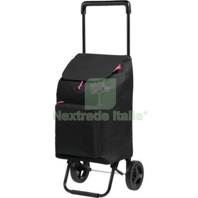 Carrello Portaspesa Argo NEW Gimi Nero CM 37X33 H.CM 96 Colore Nero KG 30 LT 42 — Guanti da lavoro — rif. FERX.VIR2363813 Carrello Portaspesa Argo NEW Gimi Nero CM 37X33 H.CM 96 Colore Nero KG 30 LT 42 — Guanti da lavoro — rif. FERX.VIR2363813