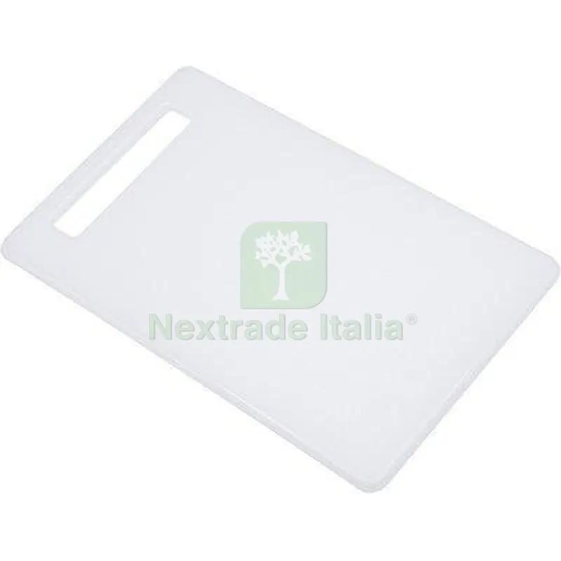 2PZ TAGLIERE POLIETILENE SIMPLEX CM 25X15X0,8 S MM 8 — Teli e film di protezione — rif. FERX.VIR2365550