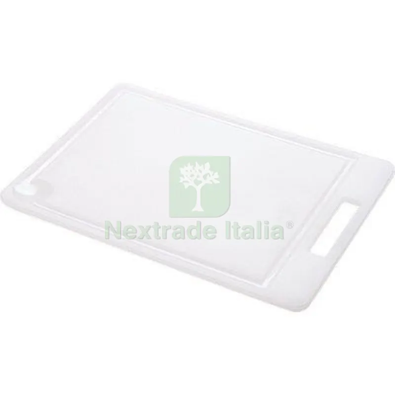 Tagliere Polietilene Raccoglisugo CM 34,5X24,5X0,9 S MM 9 — Teli e film di protezione — rif. FERX.VIR2365553 Tagliere Polietilene Raccoglisugo CM 34,5X24,5X0,9 S MM 9 — Teli e film di protezione — rif. FERX.VIR2365553