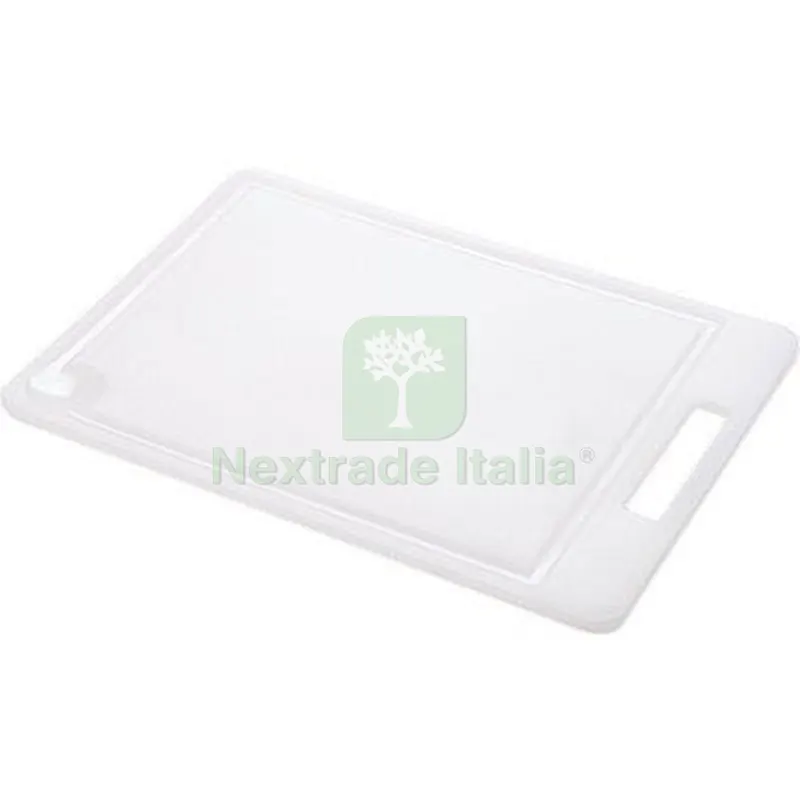 TAGLIERE POLIETILENE RACCOGLISUGO CM 44X30X1,4 S MM 14 — Teli e film di protezione — rif. FERX.VIR2365555
