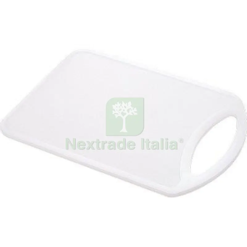 3PZ Tagliere Polietilene Slim CM 24,5X14,5X0,6 S MM 6 — Teli e film di protezione — rif. FERX.VIR2365556 3PZ Tagliere Polietilene Slim CM 24,5X14,5X0,6 S MM 6 — Teli e film di protezione — rif. FERX.VIR2365556