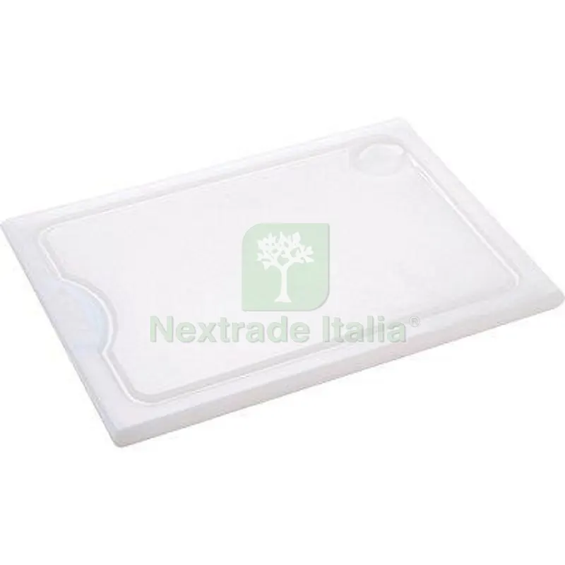 TAGLIERE POLIETILENE PROFESSIONALE CM 38X28X1,6 S MM 16 — Teli e film di protezione — rif. FERX.VIR2365562 TAGLIERE POLIETILENE PROFESSIONALE CM 38X28X1,6 S MM 16 — Teli e film di protezione — rif. FERX.VIR2365562