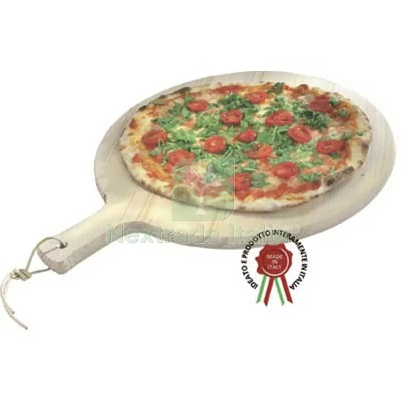 Tagliere Legno Rotondo Abete CM 34X0,18 — Cucina e coltelleria — rif. FERX.VIR2365594 Tagliere Legno Rotondo Abete CM 34X0,18 — Cucina e coltelleria — rif. FERX.VIR2365594