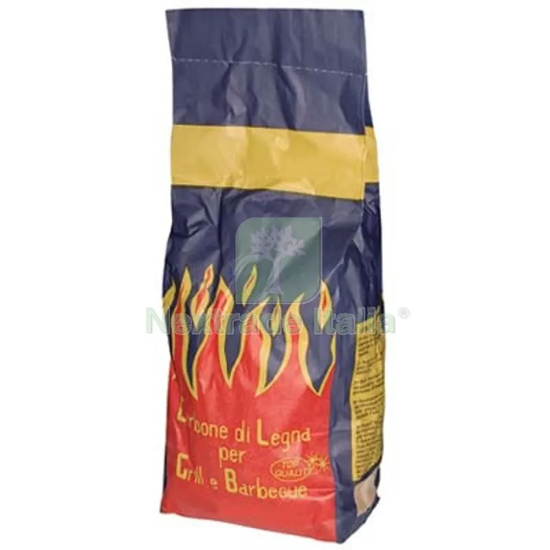 4PZ Carbonella BI-Carbo KG 5 (72) — Tempo libero outdoor — rif. FERX.VIR2440002