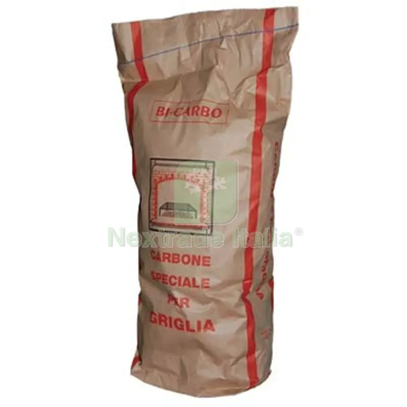 Carbonella BI-Carbo KG 10 (48) — Tempo libero outdoor — rif. FERX.VIR2440005