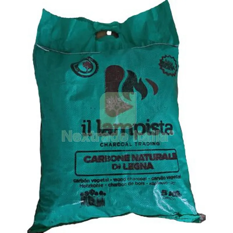 Carbonella il Lampista KG 5 (102) — Tempo libero outdoor — rif. FERX.VIR2440031 Carbonella il Lampista KG 5 (102) — Tempo libero outdoor — rif. FERX.VIR2440031