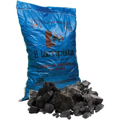 Carbonella il Lampista KG 10 (70) — Tempo libero outdoor — rif. FERX.VIR2440032 Carbonella il Lampista KG 10 (70) — Tempo libero outdoor — rif. FERX.VIR2440032