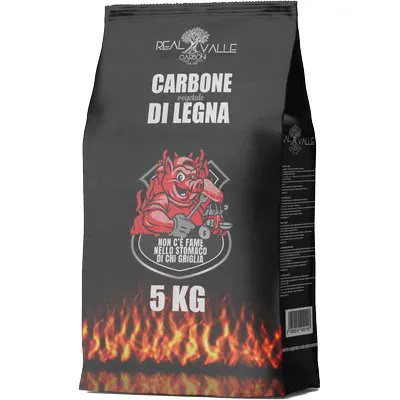 CARBONELLA REALVALLE KG 5 (117) — Tempo libero outdoor — rif. FERX.VIR2440036 CARBONELLA REALVALLE KG 5 (117) — Tempo libero outdoor — rif. FERX.VIR2440036