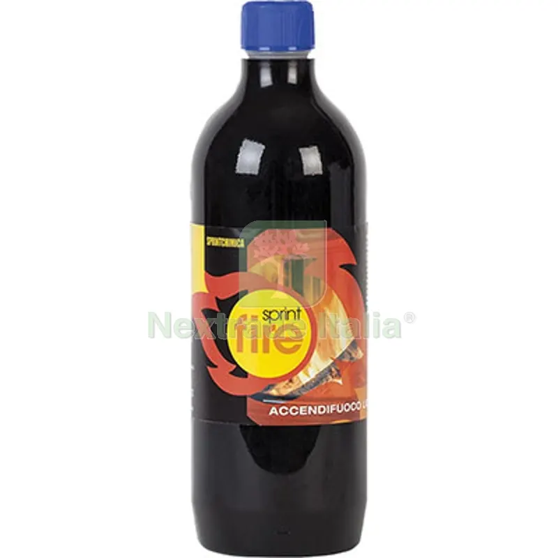 12PZ Accendifuoco Liquido LT 1 Utilizzo EX ART. 11 DM 17/05/1995 N. 322 — Tempo libero outdoor — rif. FERX.VIR2440176 12PZ Accendifuoco Liquido LT 1 Utilizzo EX ART. 11 DM 17/05/1995 N. 322 — Tempo libero outdoor — rif. FERX.VIR2440176