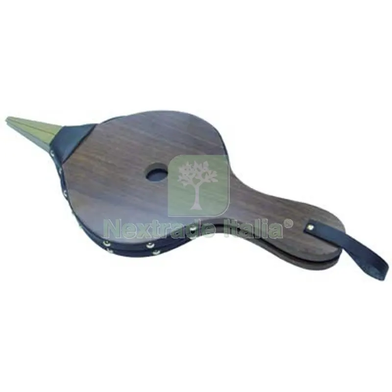 6PZ SOFFIETTO ATTIZZAFUOCO DOMUS CM 41 — Scarichi e sifoni — rif. FERX.VIR2445536