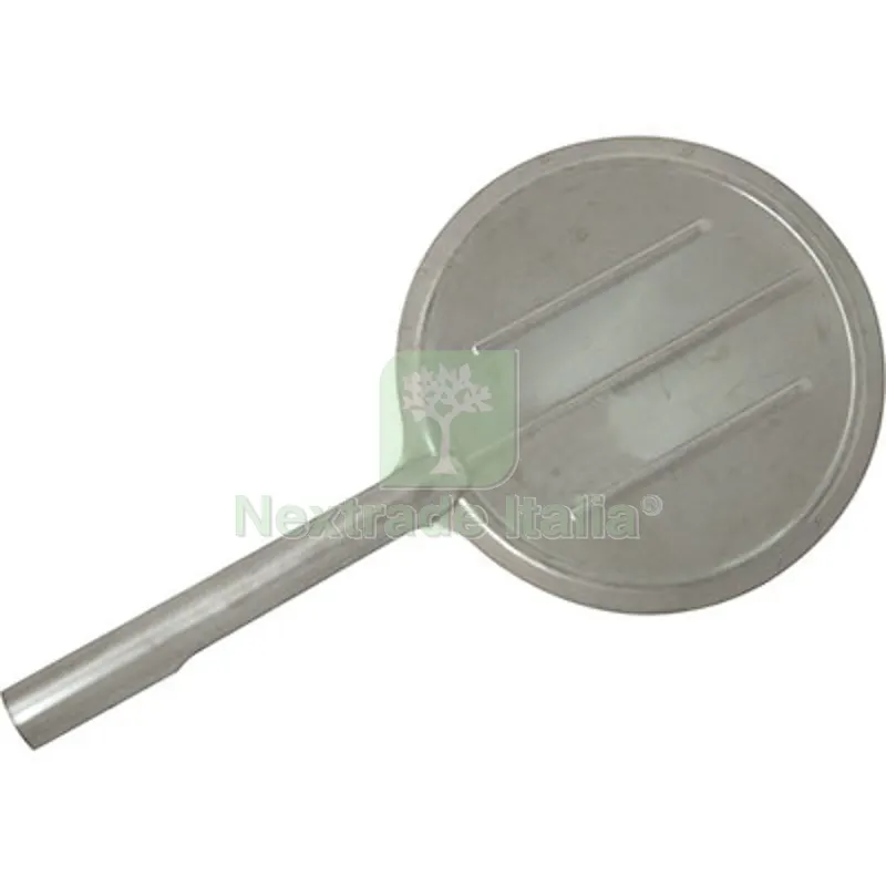 Pala Forno Inox Domus CM 25 — Tempo libero outdoor — rif. FERX.VIR2445933 Pala Forno Inox Domus CM 25 — Tempo libero outdoor — rif. FERX.VIR2445933