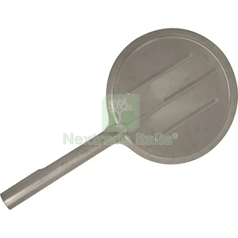 Pala Forno Inox Domus CM 19 — Tempo libero outdoor — rif. FERX.VIR2445934