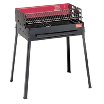 Barbecue Carbonella Comunita Ferraboli CM 60X40 H.CM 80 CM 60x40x80 — Tempo libero outdoor — rif. FERX.VIR2446055 Barbecue Carbonella Comunita Ferraboli CM 60X40 H.CM 80 CM 60x40x80 — Tempo libero outdoor — rif. FERX.VIR2446055