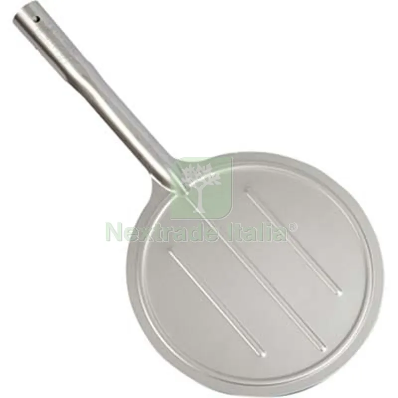 Pala Forno Inox Falci CM 19 — Tempo libero outdoor — rif. FERX.VIR2446093 Pala Forno Inox Falci CM 19 — Tempo libero outdoor — rif. FERX.VIR2446093