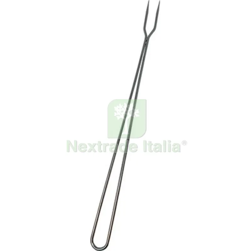 3PZ Forchettone Maxi 00521 Ompagrill Acciaio Inox CM 60 — Tempo libero outdoor — rif. FERX.VIR2446127