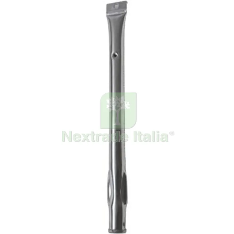 BRUCIATORE BARBECUE GAS POLKA 3+1 DOMUS N°12 — Tempo libero outdoor — rif. FERX.VIR2446220