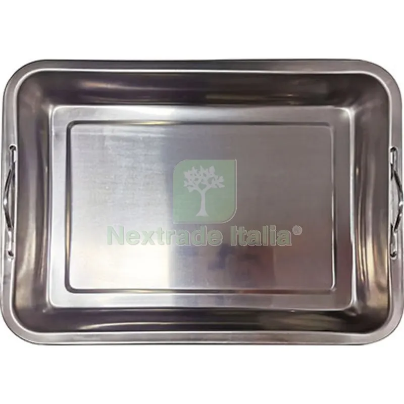 Vassoio Barbecue GAS Polka 4+1 Domus N°9 — Tempo libero outdoor — rif. FERX.VIR2446222