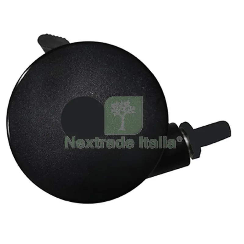 Ruota Barbecue GAS Polka 3+1 Domus Piccola N°34 — Tempo libero outdoor — rif. FERX.VIR2446225
