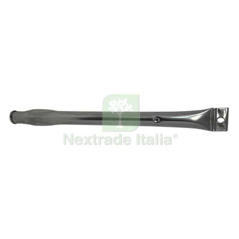 Bruciatore Barbecue GAS Polka 4+1 Domus N°14 — Tempo libero outdoor — rif. FERX.VIR2446226