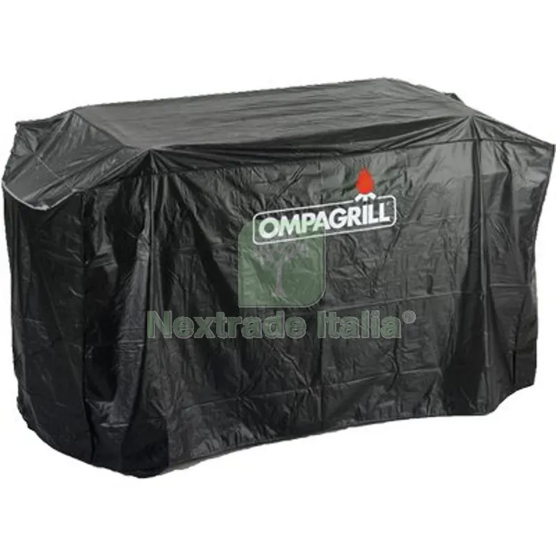 Copertura Barbecue Ompagrill CM 150X65 H.CM 113 CM 150x65113 — Tempo libero outdoor — rif. FERX.VIR2446342 Copertura Barbecue Ompagrill CM 150X65 H.CM 113 CM 150x65113 — Tempo libero outdoor — rif. FERX.VIR2446342