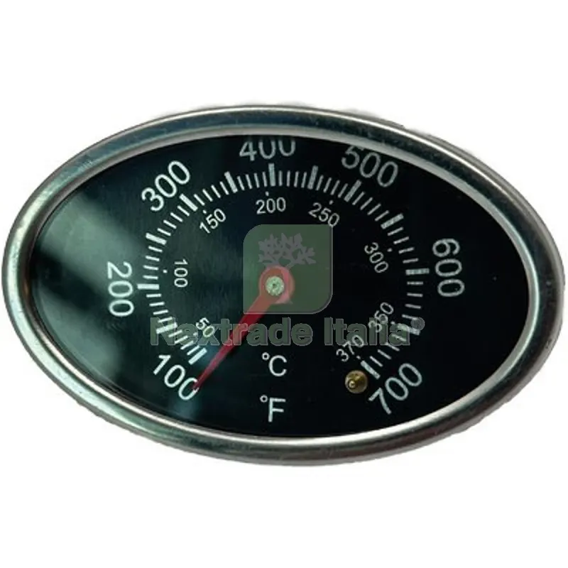 Termometro Barbecue GAS Samba Domus — Tempo libero outdoor — rif. FERX.VIR2446488