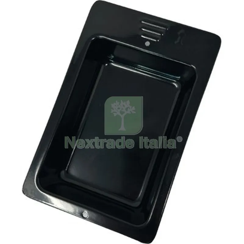 Vaschetta Grasso Barbecue GAS Samba + Mambo Domus — Tempo libero outdoor — rif. FERX.VIR2446489 Vaschetta Grasso Barbecue GAS Samba + Mambo Domus — Tempo libero outdoor — rif. FERX.VIR2446489