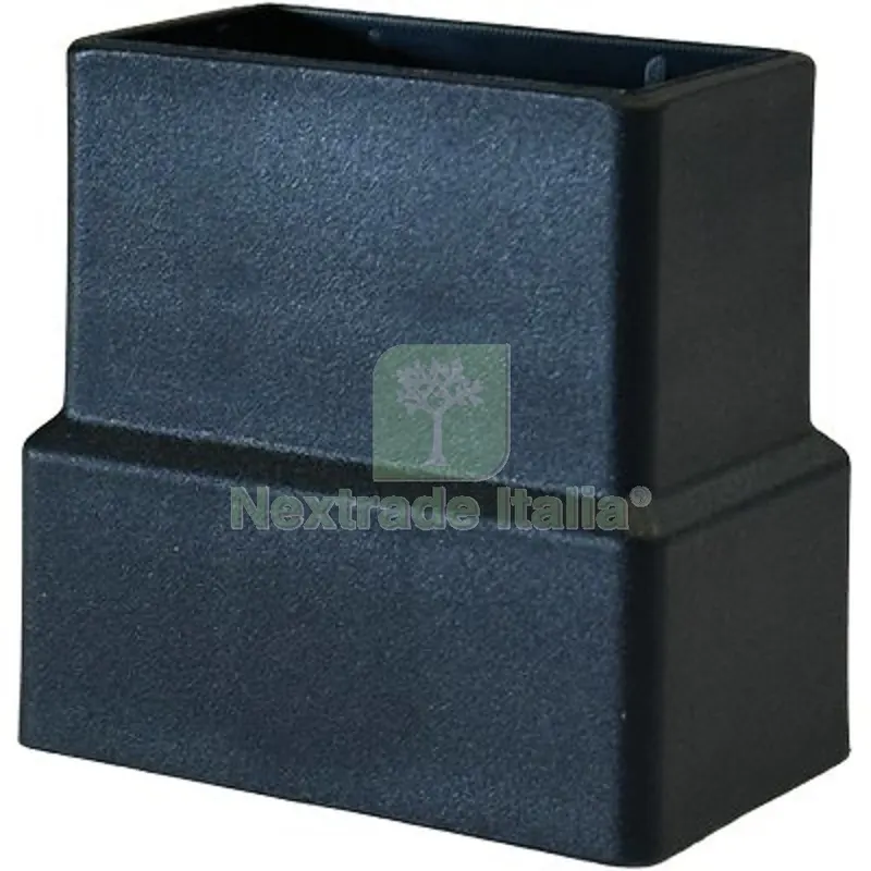 Piedino Barbecue GAS Mambo + Samba Domus — Tempo libero outdoor — rif. FERX.VIR2446490