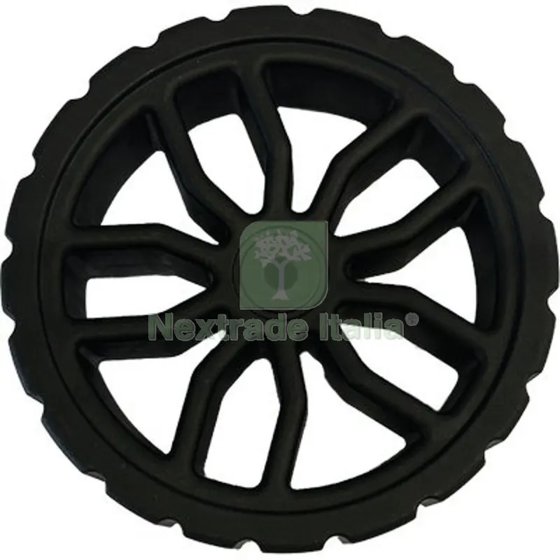 Ruota Barbecue GAS Mambo + Samba Domus — Tempo libero outdoor — rif. FERX.VIR2446491