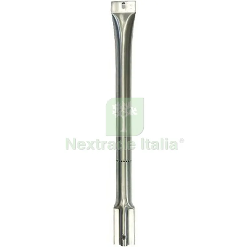 Bruciatore Barbecue GAS Mambo + Samba Domus — Tempo libero outdoor — rif. FERX.VIR2446493