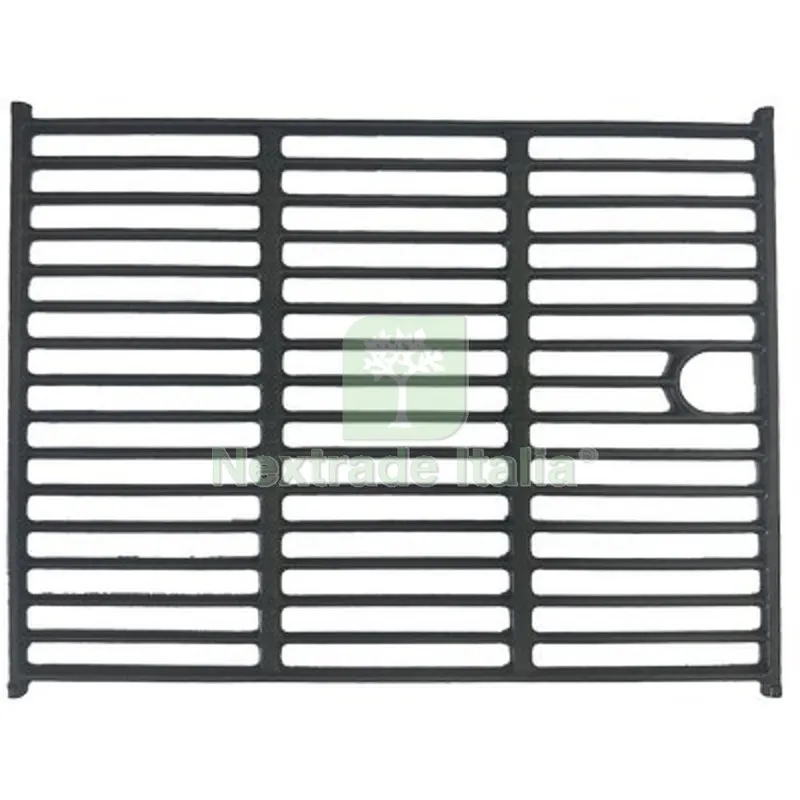 Griglia Barbecue GAS Samba Domus Grande — Tempo libero outdoor — rif. FERX.VIR2446495