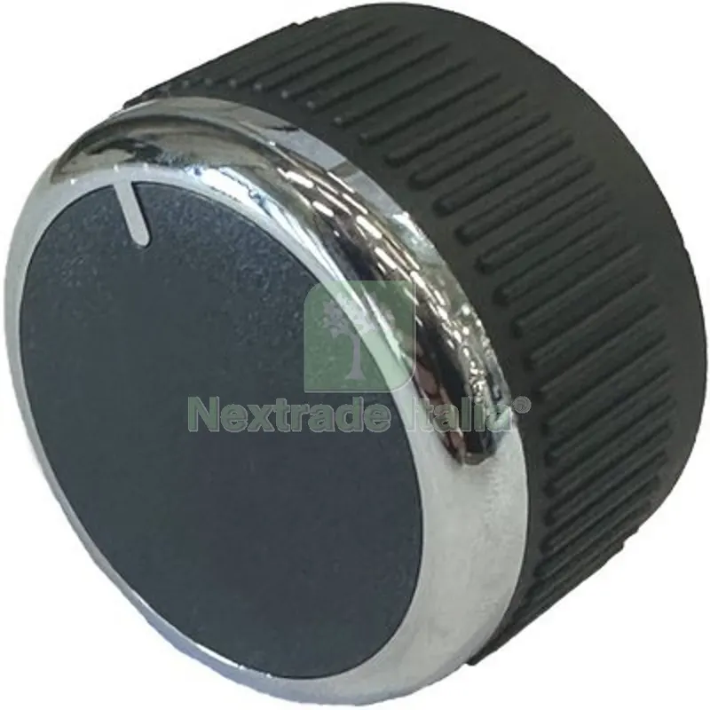 Manopola Barbecue GAS Mambo + Samba Domus — Tempo libero outdoor — rif. FERX.VIR2446498