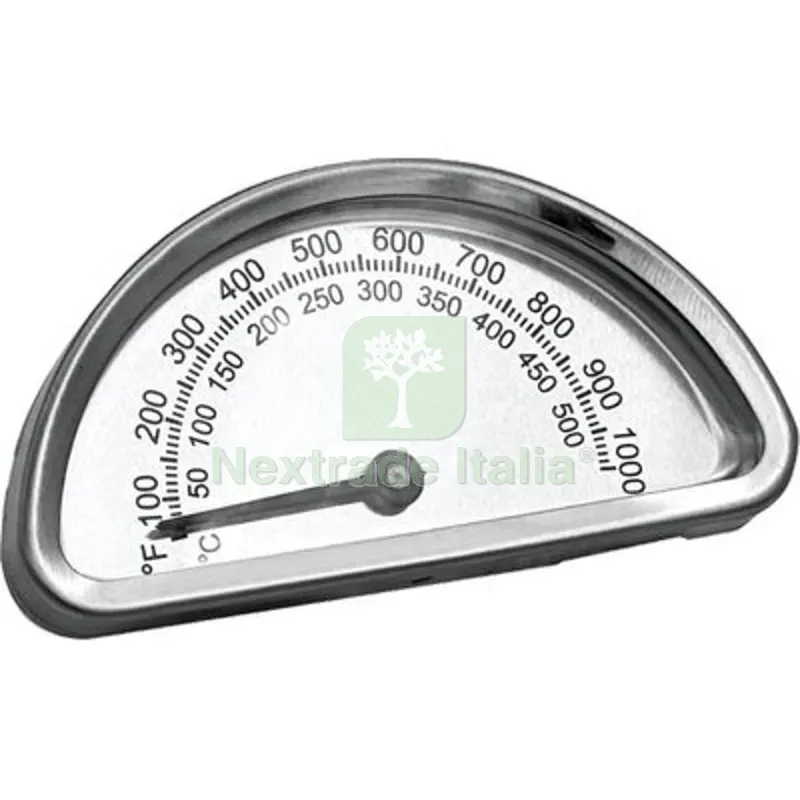 Termostato Forno Pizza Delizioso Domus — Tempo libero outdoor — rif. FERX.VIR2446543