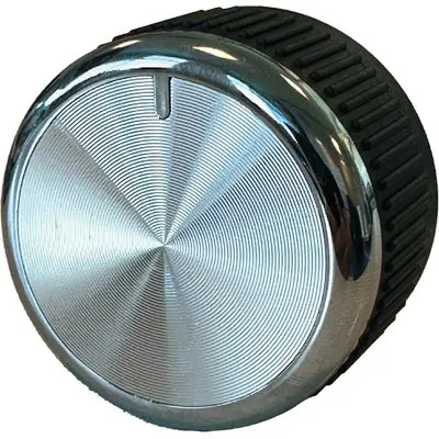 Manopola Barbecue GAS Salsa Domus — Tempo libero outdoor — rif. FERX.VIR2446551