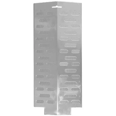 Copri Fiamma Barbecue GAS Salsa Domus — Tempo libero outdoor — rif. FERX.VIR2446553