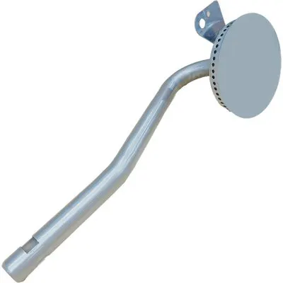 Bruciatore Barbecue GAS Salsa Domus Laterale — Tempo libero outdoor — rif. FERX.VIR2446554