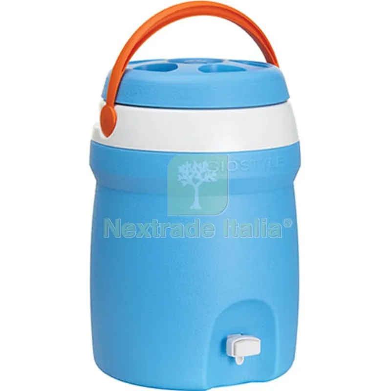 BORRACCIA FIESTA BOTTIGLIA 10 GIOSTYLE LT 10,75 CM 26,5X28X40,5 — Borracce e bottiglie — rif. FERX.VIR2510141 BORRACCIA FIESTA BOTTIGLIA 10 GIOSTYLE LT 10,75 CM 26,5X28X40,5 — Borracce e bottiglie — rif. FERX.VIR2510141