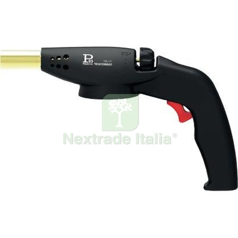 SALDATORE A GAS PROFESSIONALE PROJECT PIEZO ATTACCO 7/16" TYPHOON — Marchi utensili elettrici — rif. FERX.VIR2532138 SALDATORE A GAS PROFESSIONALE PROJECT PIEZO ATTACCO 7/16" TYPHOON — Marchi utensili elettrici — rif. FERX.VIR2532138