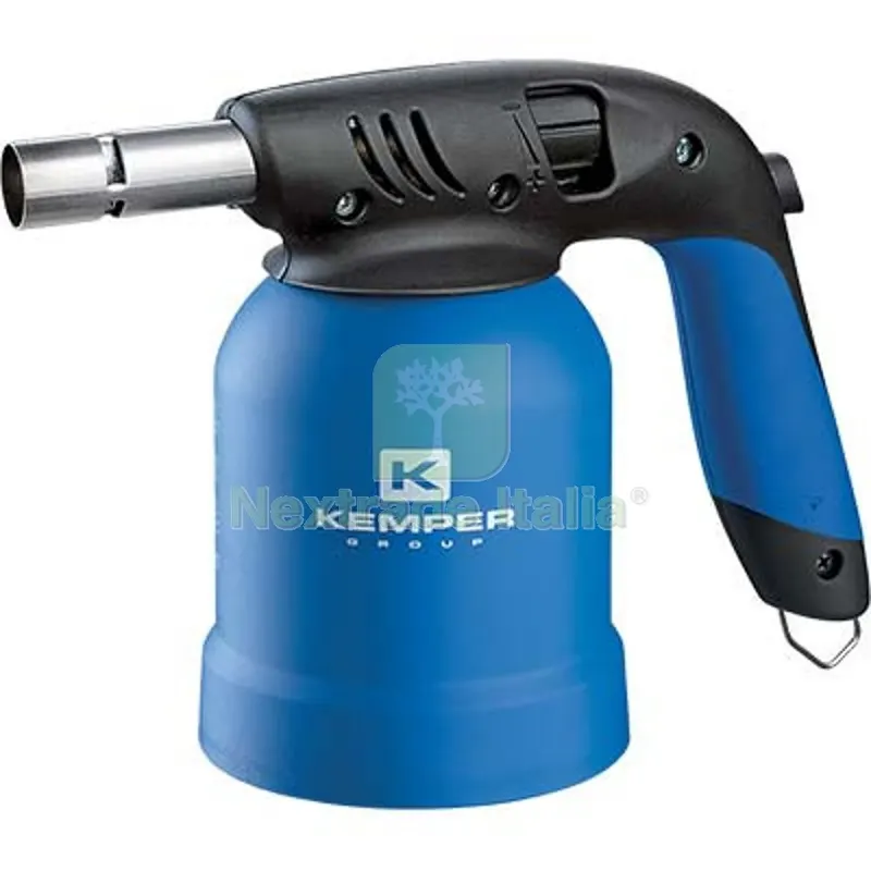 SALDATORE A CARTUCCIA GAS KEMPER PLASTICA PIEZO — Gas tecnici — rif. FERX.VIR2532143 SALDATORE A CARTUCCIA GAS KEMPER PLASTICA PIEZO — Gas tecnici — rif. FERX.VIR2532143
