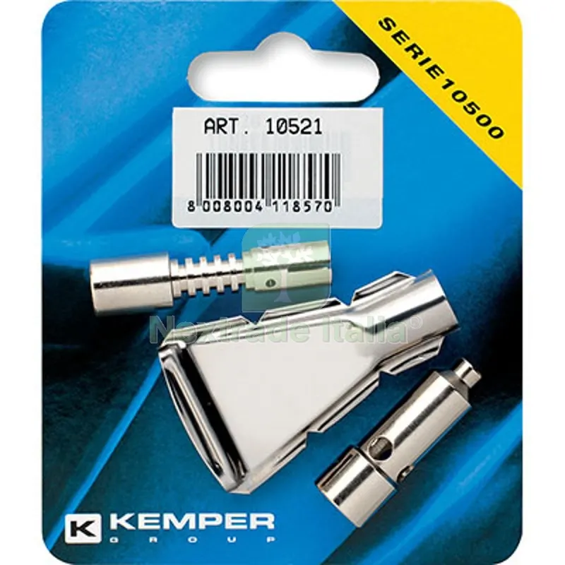 PUNTE X SALDATORE MICRO 10500 KIT 3 KEMPER CF=PZ 3 — Punte, frese e dischi — rif. FERX.VIR2532188 PUNTE X SALDATORE MICRO 10500 KIT 3 KEMPER CF=PZ 3 — Punte, frese e dischi — rif. FERX.VIR2532188