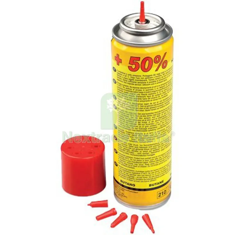 12PZ Ricarica Accendino GAS Butano Kemper GR 168 — Casalinghi e organizzazione — rif. FERX.VIR2532515
