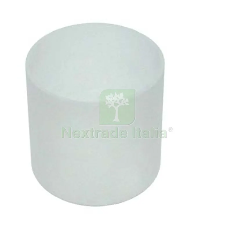 12PZ Vetro Cilindrico x Lampada GAS Project MM 82X81 I300 Ricambio Vetro — Serrature e cilindri — rif. FERX.VIR2533080 12PZ Vetro Cilindrico x Lampada GAS Project MM 82X81 I300 Ricambio Vetro — Serrature e cilindri — rif. FERX.VIR2533080