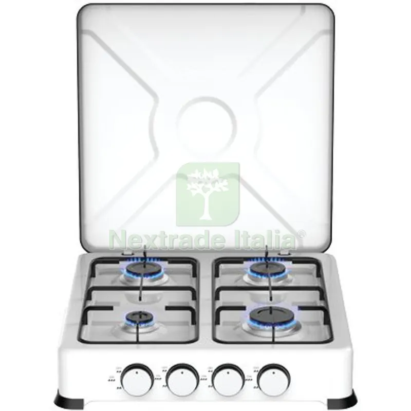 FORNELLO GAS FLAME 4 DOMUS ACCIAIO VERNICIATO BRUCIATORE 4 KW 6,2 W 6200 — Tempo libero outdoor — rif. FERX.VIR2540063 FORNELLO GAS FLAME 4 DOMUS ACCIAIO VERNICIATO BRUCIATORE 4 KW 6,2 W 6200 — Tempo libero outdoor — rif. FERX.VIR2540063