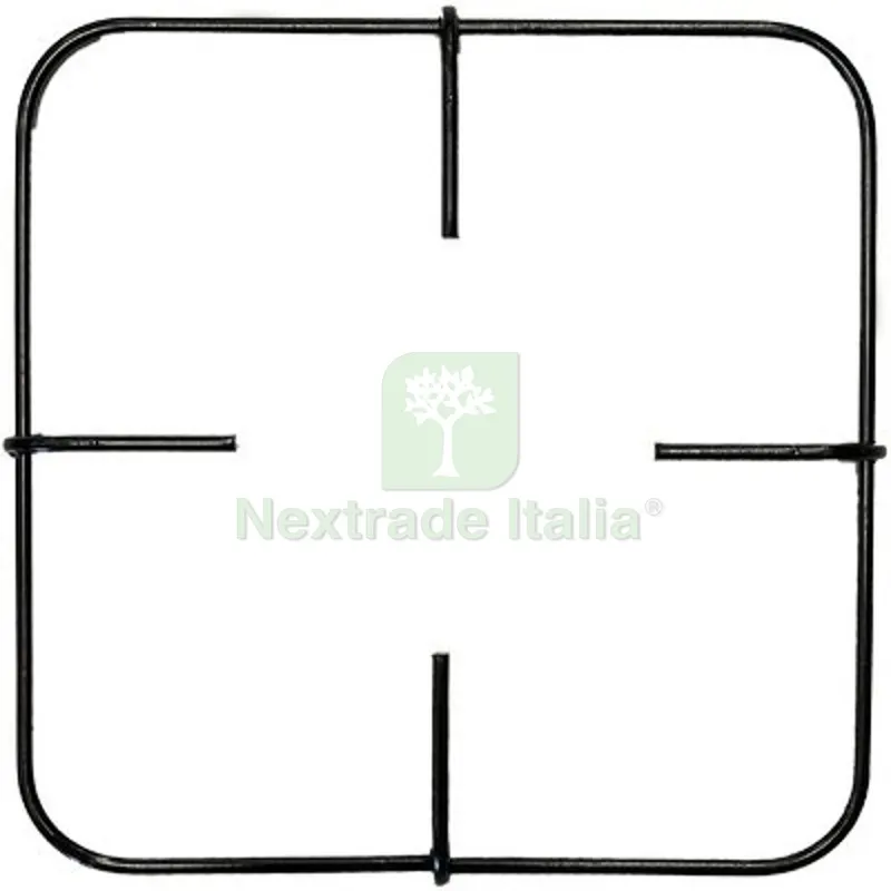 Griglia x Fornello GAS Flame 1 — Tempo libero outdoor — rif. FERX.VIR2540072